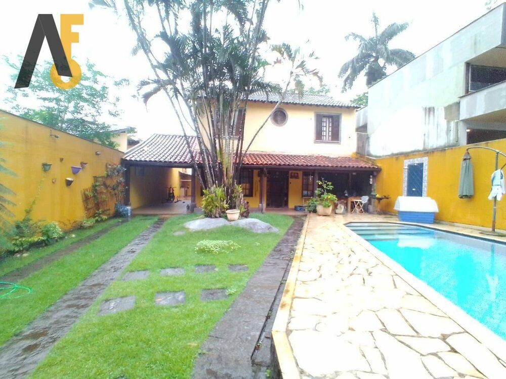 Casa de Condomínio, 5 quartos - Foto 40