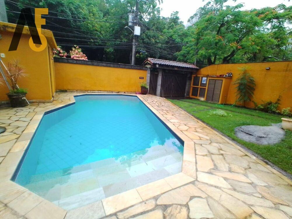 Casa de Condomínio, 5 quartos - Foto 38