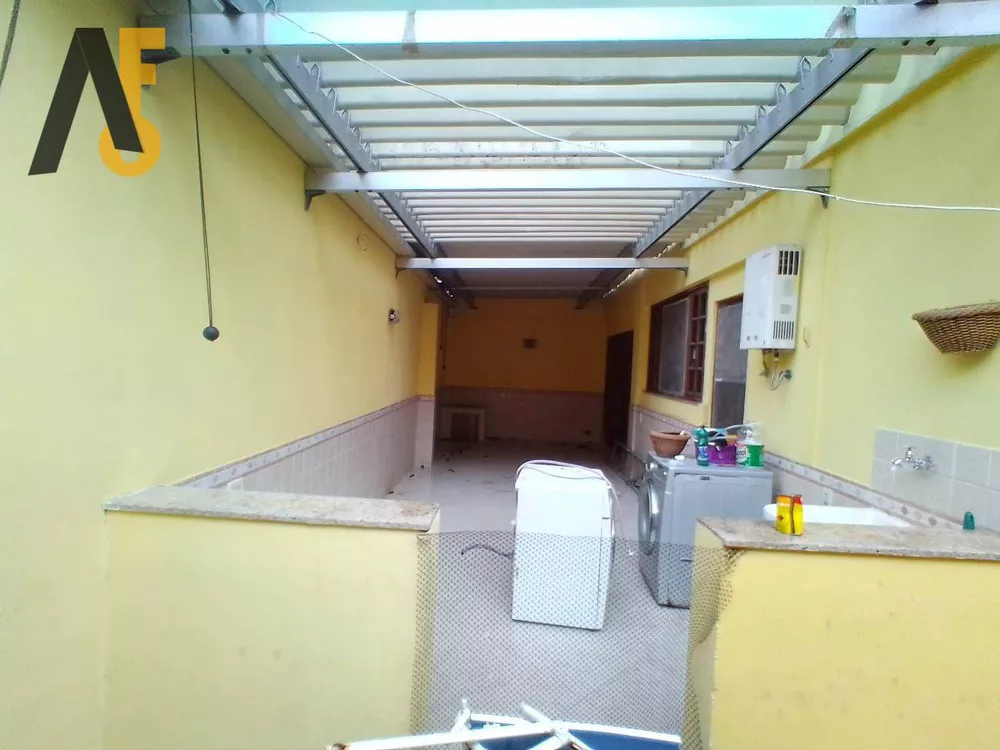 Casa de Condomínio, 5 quartos - Foto 8