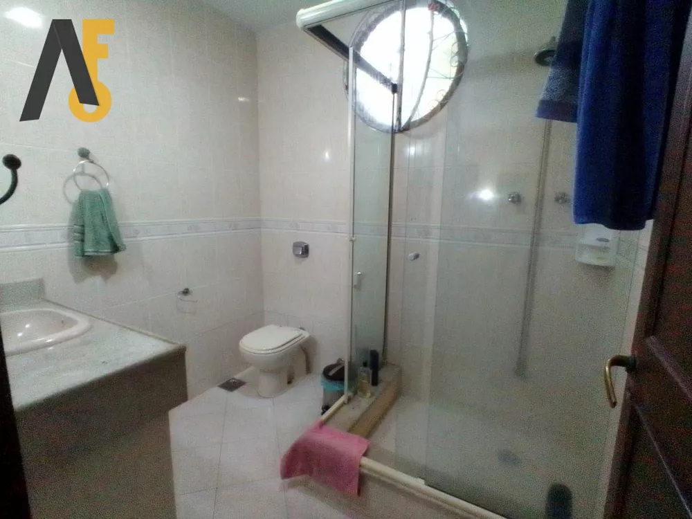 Casa de Condomínio, 5 quartos - Foto 3