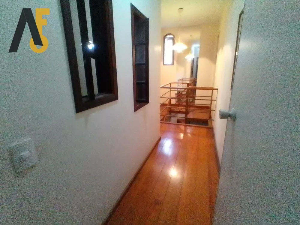 Casa de Condomínio, 5 quartos - Foto 30
