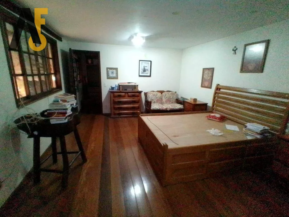 Casa de Condomínio, 5 quartos - Foto 18