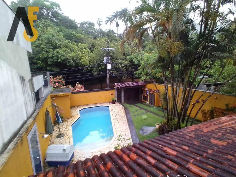 Casa de Condomínio, 5 quartos - Foto 17