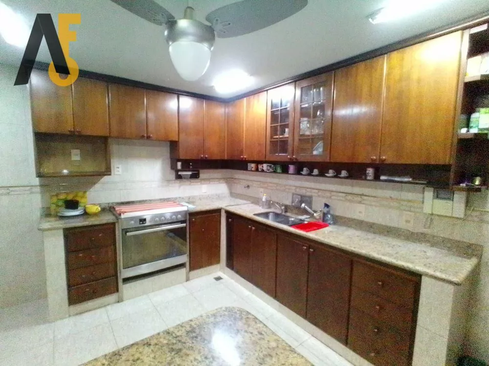 Casa de Condomínio, 5 quartos - Foto 4