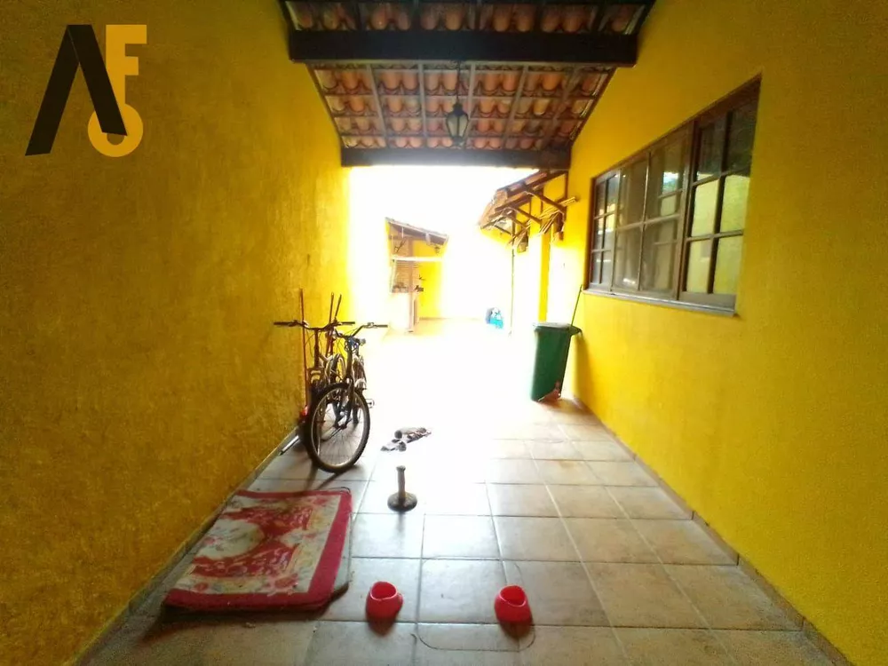 Casa de Condomínio, 5 quartos - Foto 7