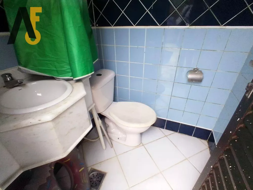 Casa de Condomínio, 5 quartos - Foto 21