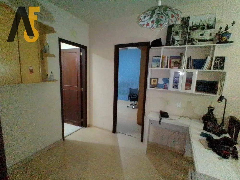 Casa de Condomínio, 5 quartos - Foto 37
