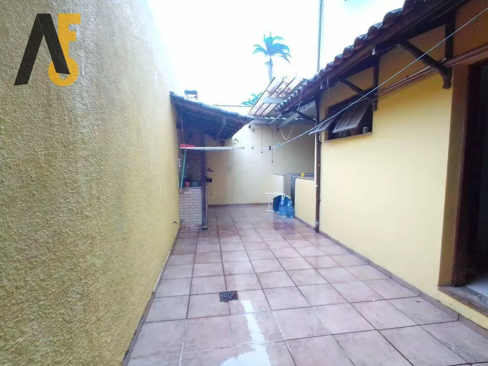 Casa de Condomínio, 5 quartos - Foto 16