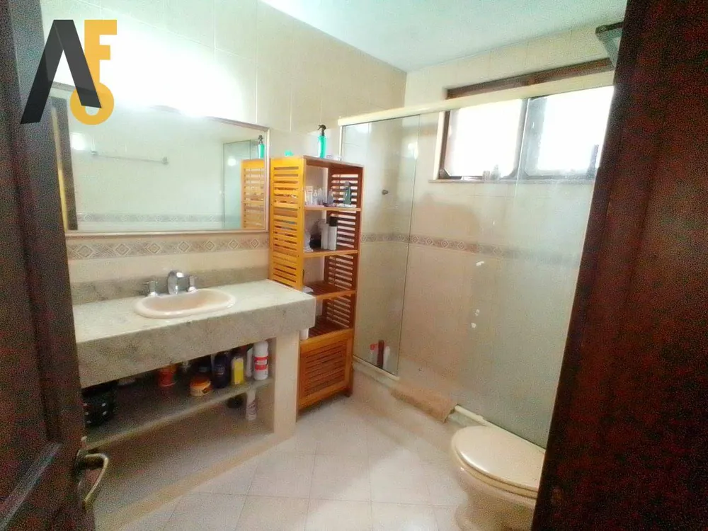 Casa de Condomínio, 5 quartos - Foto 34