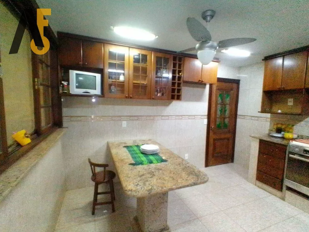 Casa de Condomínio, 5 quartos - Foto 9