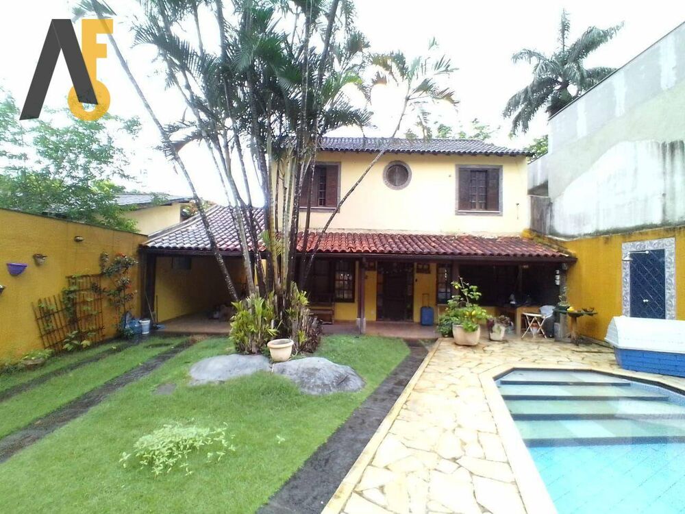 Casa de Condomínio, 5 quartos - Foto 39