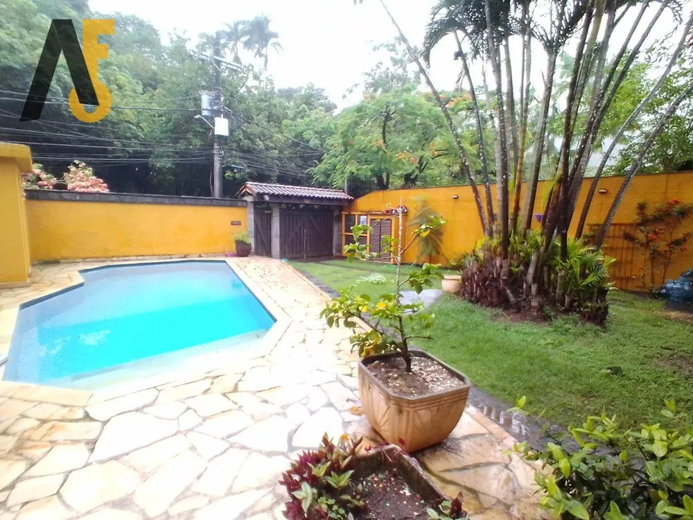 Casa de Condomínio, 5 quartos - Foto 20