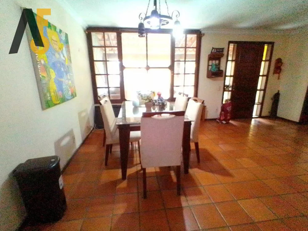 Casa de Condomínio, 5 quartos - Foto 27
