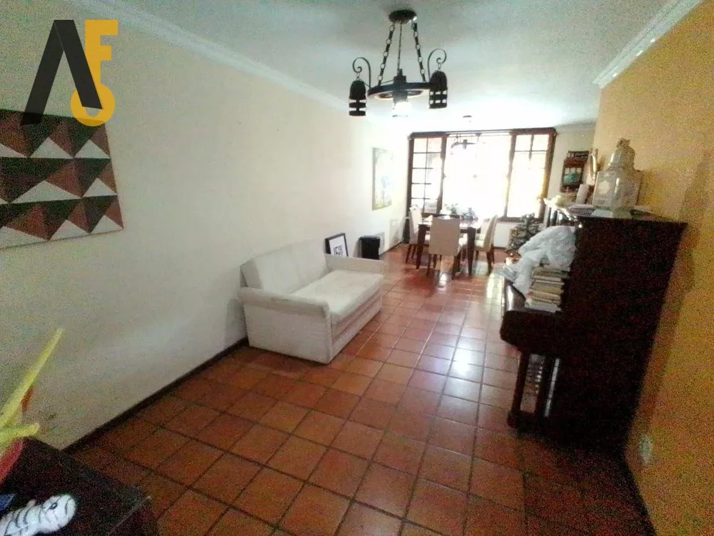Casa de Condomínio, 5 quartos - Foto 26