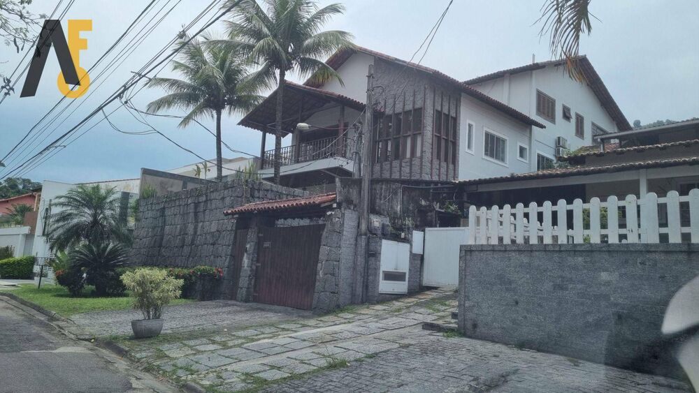 Casa de Condomínio, 6 quartos - Foto 2