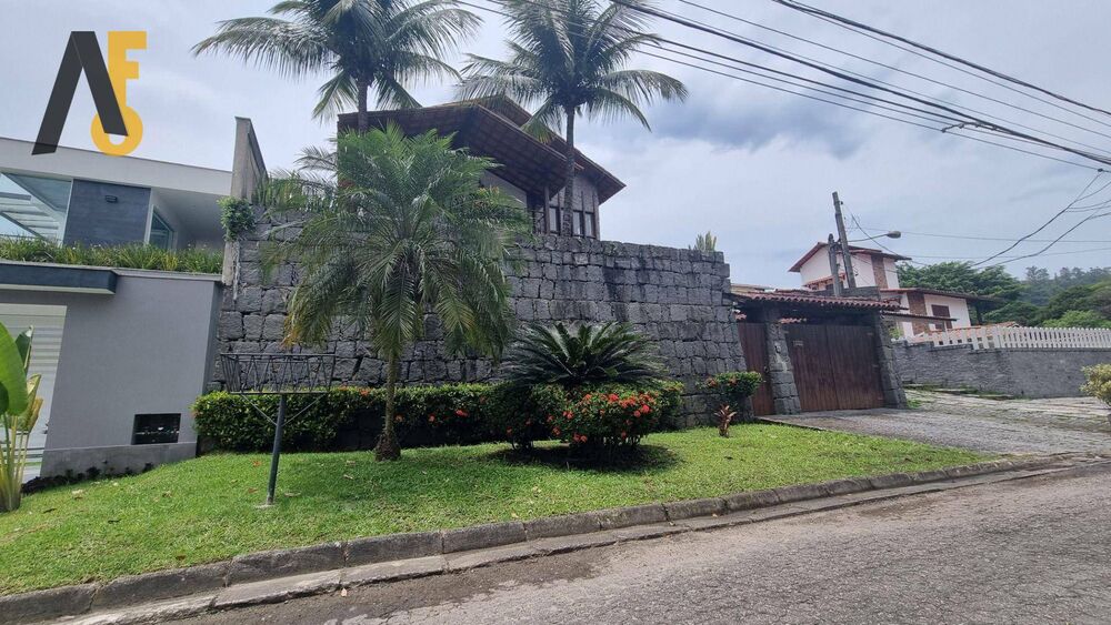 Casa de Condomínio, 6 quartos - Foto 3