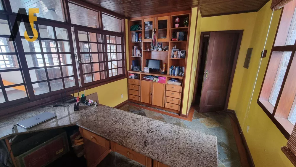 Casa de Condomínio, 6 quartos - Foto 47