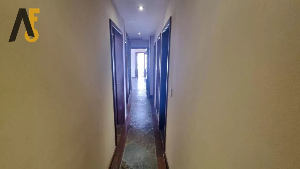Casa de Condomínio, 6 quartos - Foto 44