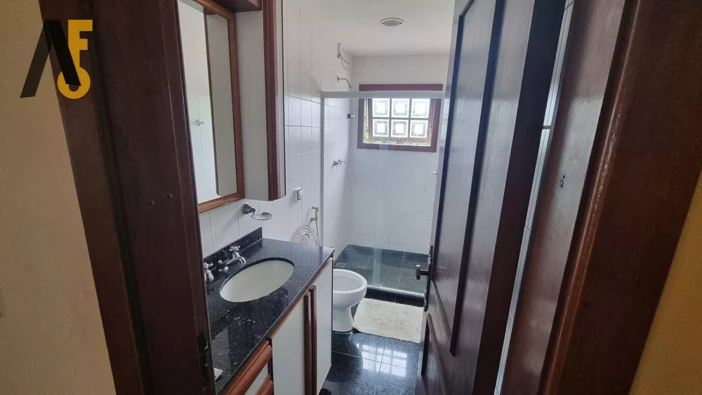 Casa de Condomínio, 6 quartos - Foto 42