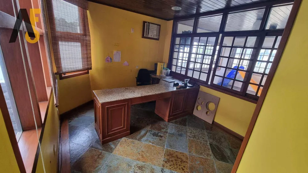 Casa de Condomínio, 6 quartos - Foto 46
