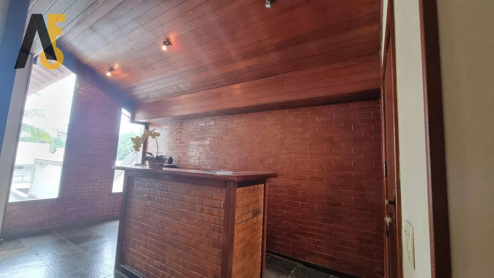 Casa de Condomínio, 6 quartos - Foto 34