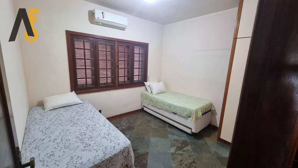 Casa de Condomínio, 6 quartos - Foto 43