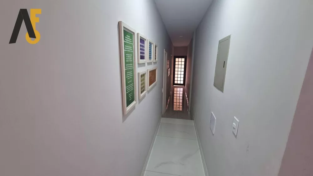 Casa de Condomínio, 6 quartos - Foto 21