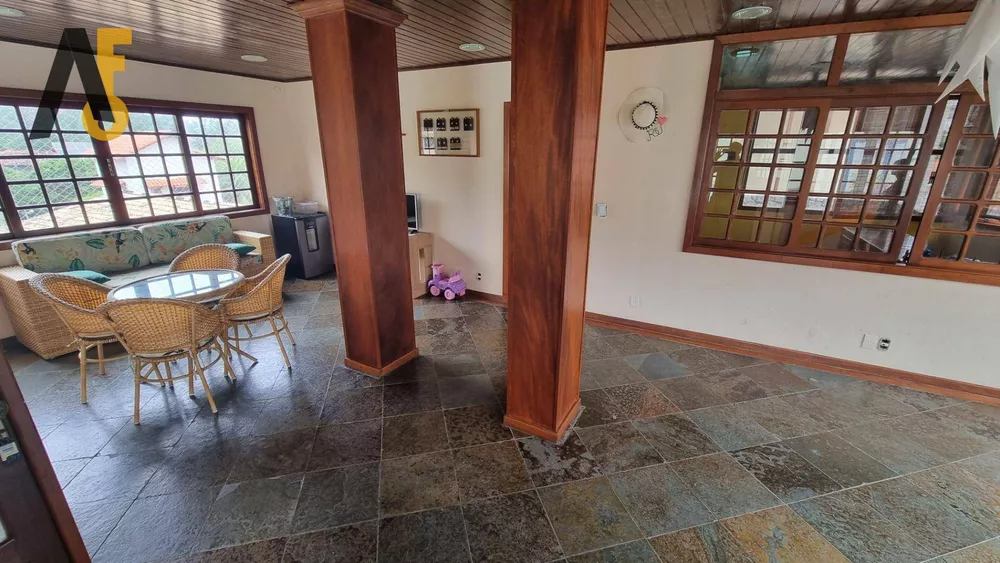 Casa de Condomínio, 6 quartos - Foto 56