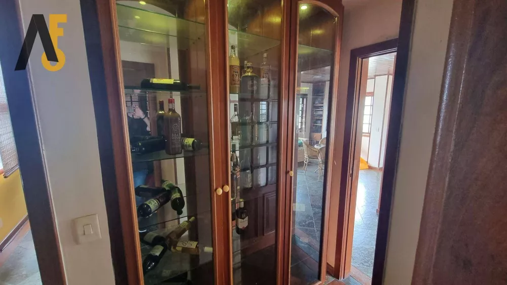 Casa de Condomínio, 6 quartos - Foto 45