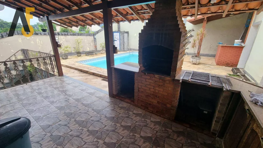 Casa de Condomínio, 6 quartos - Foto 54