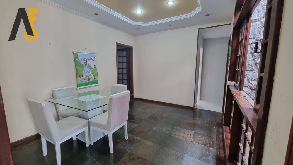 Casa de Condomínio, 6 quartos - Foto 35