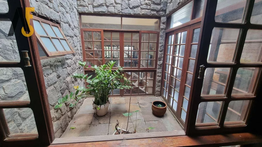 Casa de Condomínio, 6 quartos - Foto 32