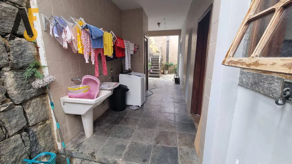 Casa de Condomínio, 6 quartos - Foto 39