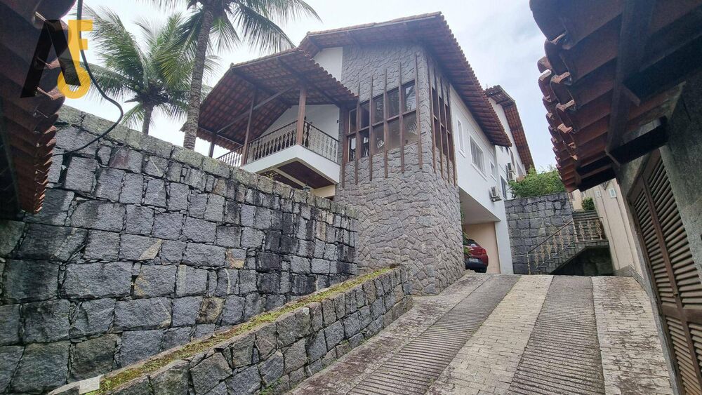 Casa de Condomínio, 6 quartos - Foto 4