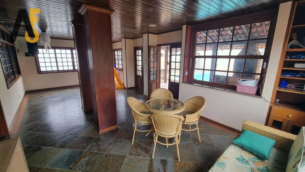 Casa de Condomínio, 6 quartos - Foto 57