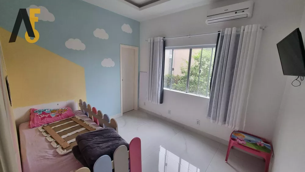 Casa de Condomínio, 6 quartos - Foto 22
