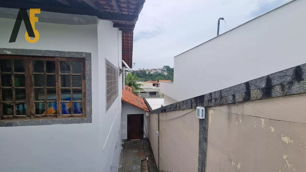Casa de Condomínio, 6 quartos - Foto 52