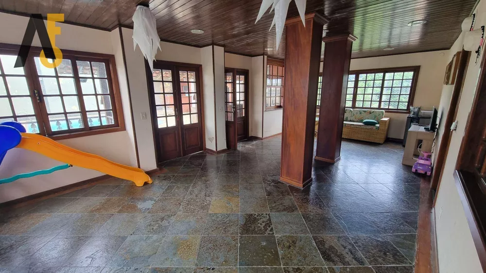 Casa de Condomínio, 6 quartos - Foto 55