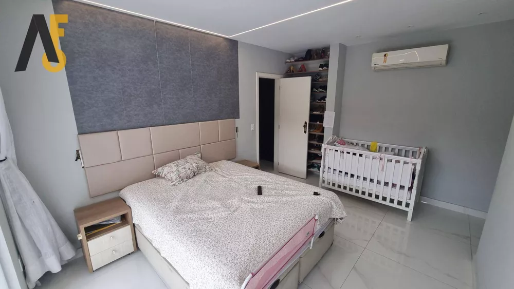 Casa de Condomínio, 6 quartos - Foto 18