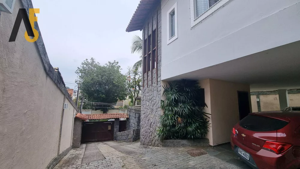 Casa de Condomínio, 6 quartos - Foto 7