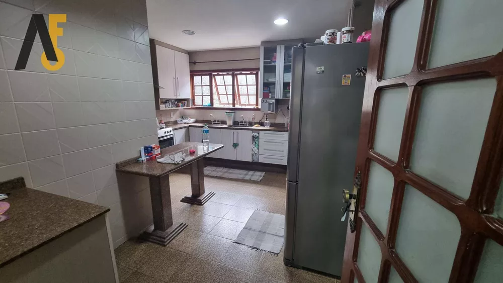 Casa de Condomínio, 6 quartos - Foto 36