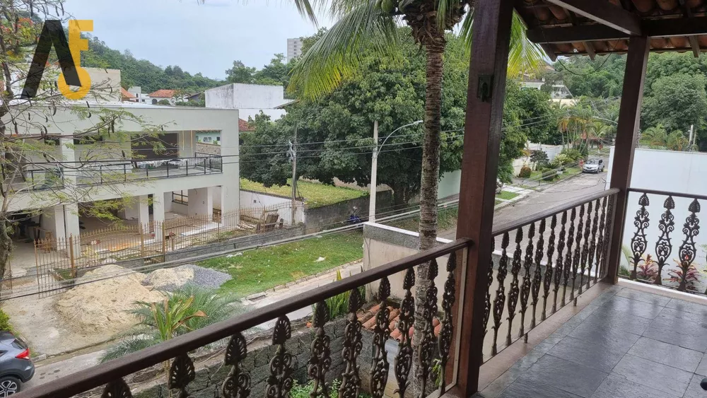 Casa de Condomínio, 6 quartos - Foto 10