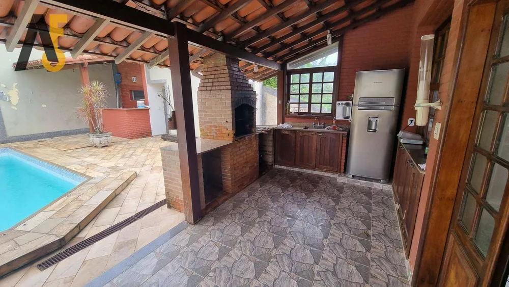 Casa de Condomínio, 6 quartos - Foto 53