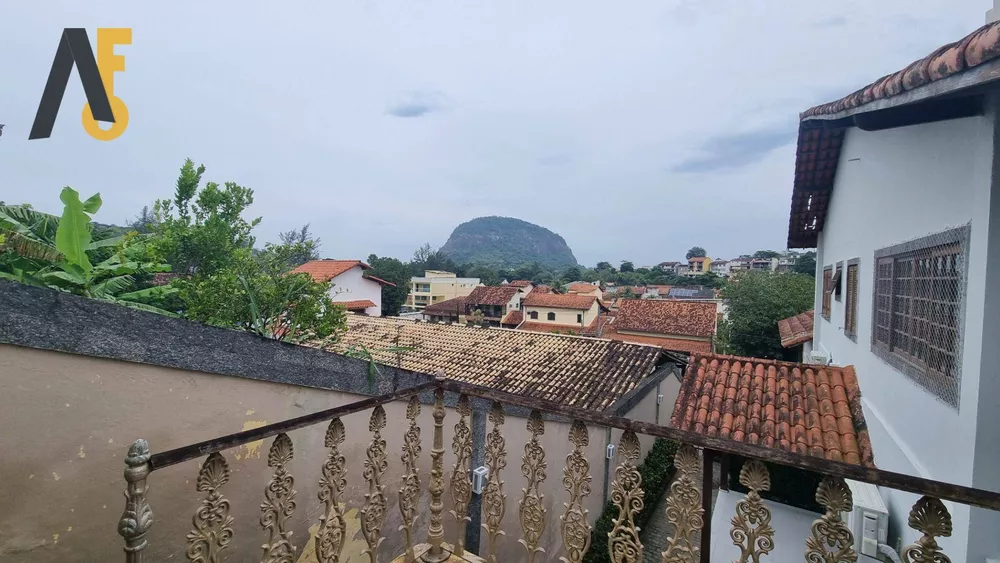 Casa de Condomínio, 6 quartos - Foto 51