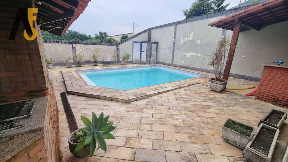 Casa de Condomínio, 6 quartos - Foto 50
