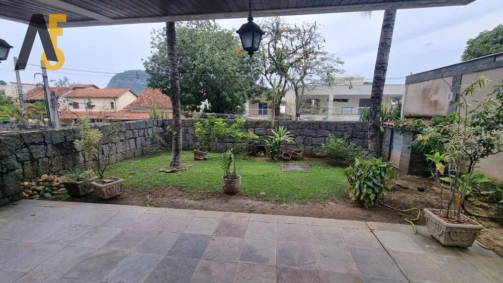 Casa de Condomínio, 6 quartos - Foto 13