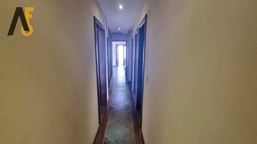 Casa de Condomínio, 6 quartos - Foto 28