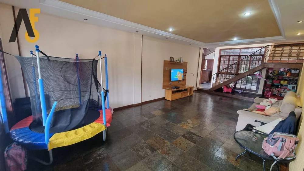 Casa de Condomínio, 6 quartos - Foto 15