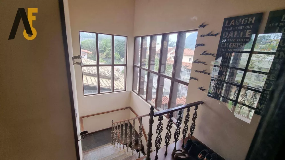 Casa de Condomínio, 6 quartos - Foto 8