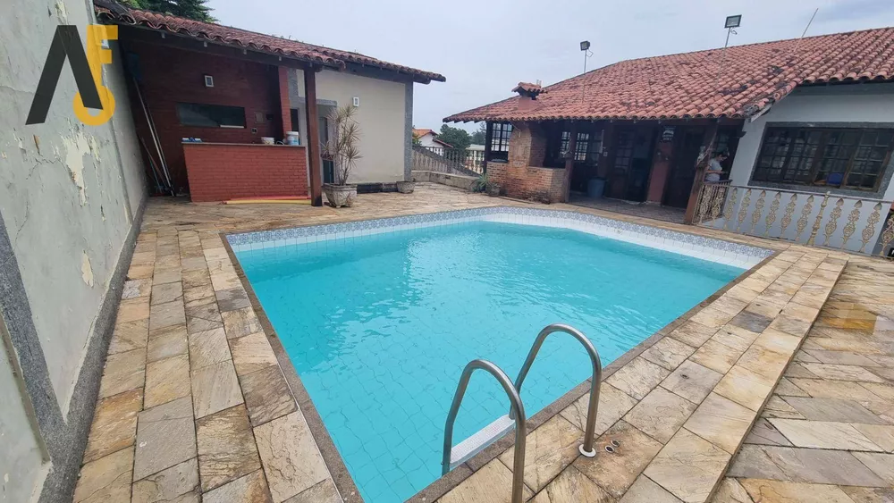 Casa de Condomínio, 6 quartos - Foto 49
